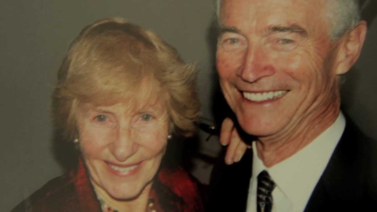 Sir Dennis Weatherstone Tribute