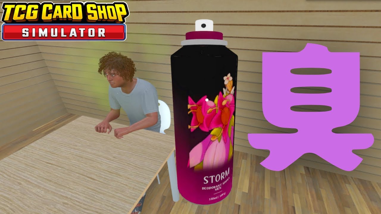 #8 かれこれ1年以上閉店していたカードショップ[TCG CARD SHOP SIMULATOR] 2026_02_07