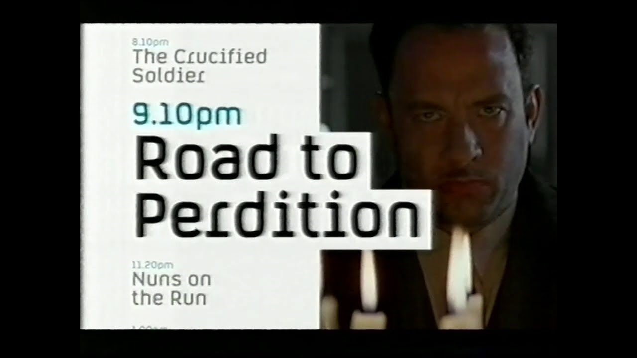 Channel 4 Continuity & Adverts - 26/11/2005
