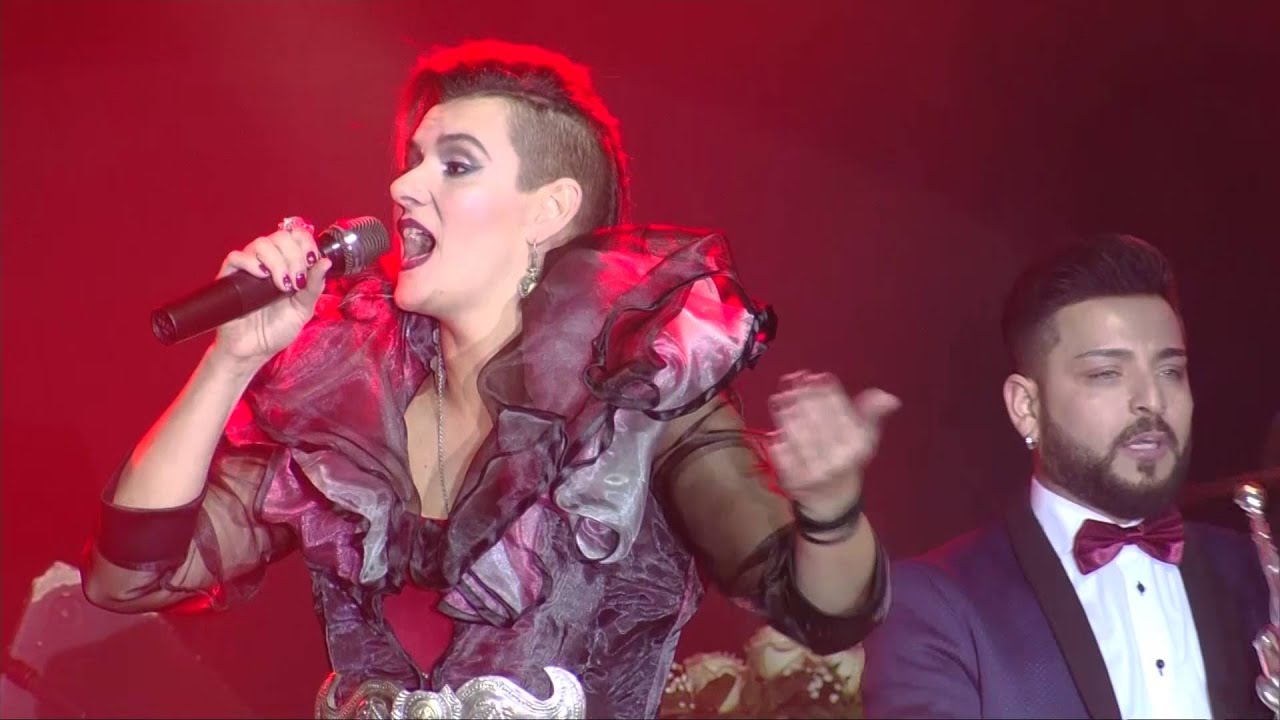 LUBOYNA - MORI CUPI KOSTURCANKI (ARENA BORIS TRAJKOVSKI 2015)