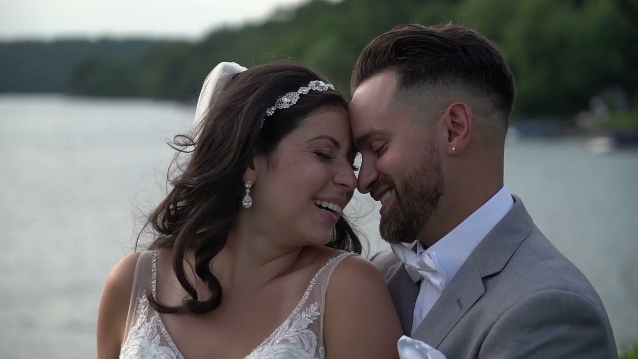 David + Bianca Trailer
