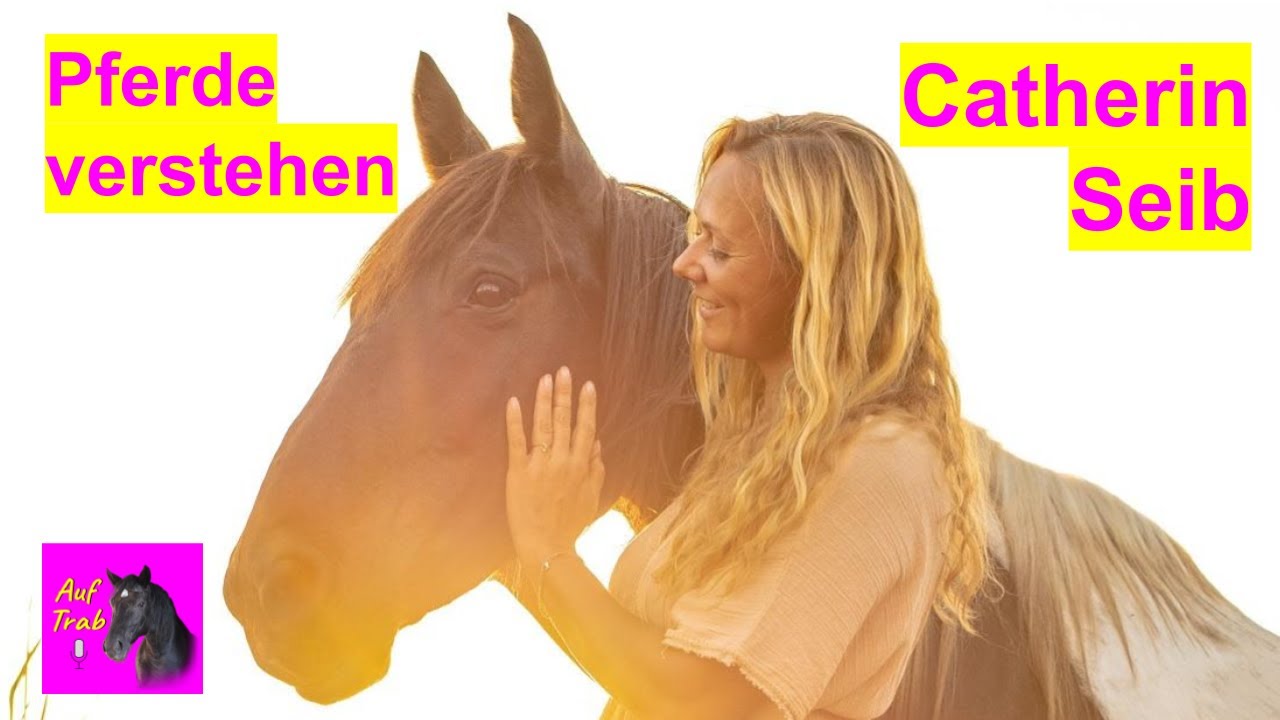 Catherin Seib: „Tierkommunikation kann jeder lernen
