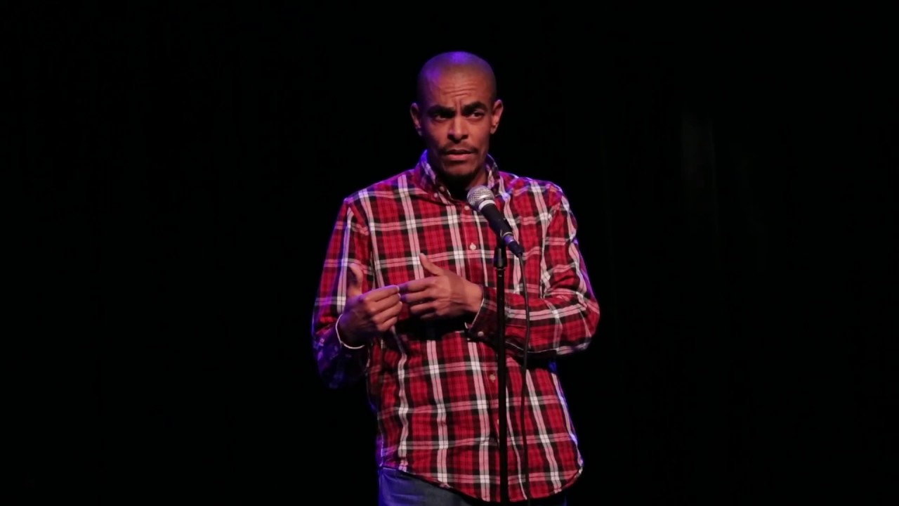 SLANT Live Queer Storytelling | Patrick