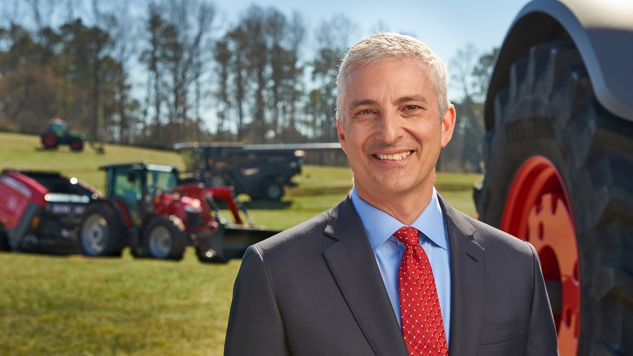 2020 Annual Report: Update from Chairman, President & CEO Eric Hansotia
