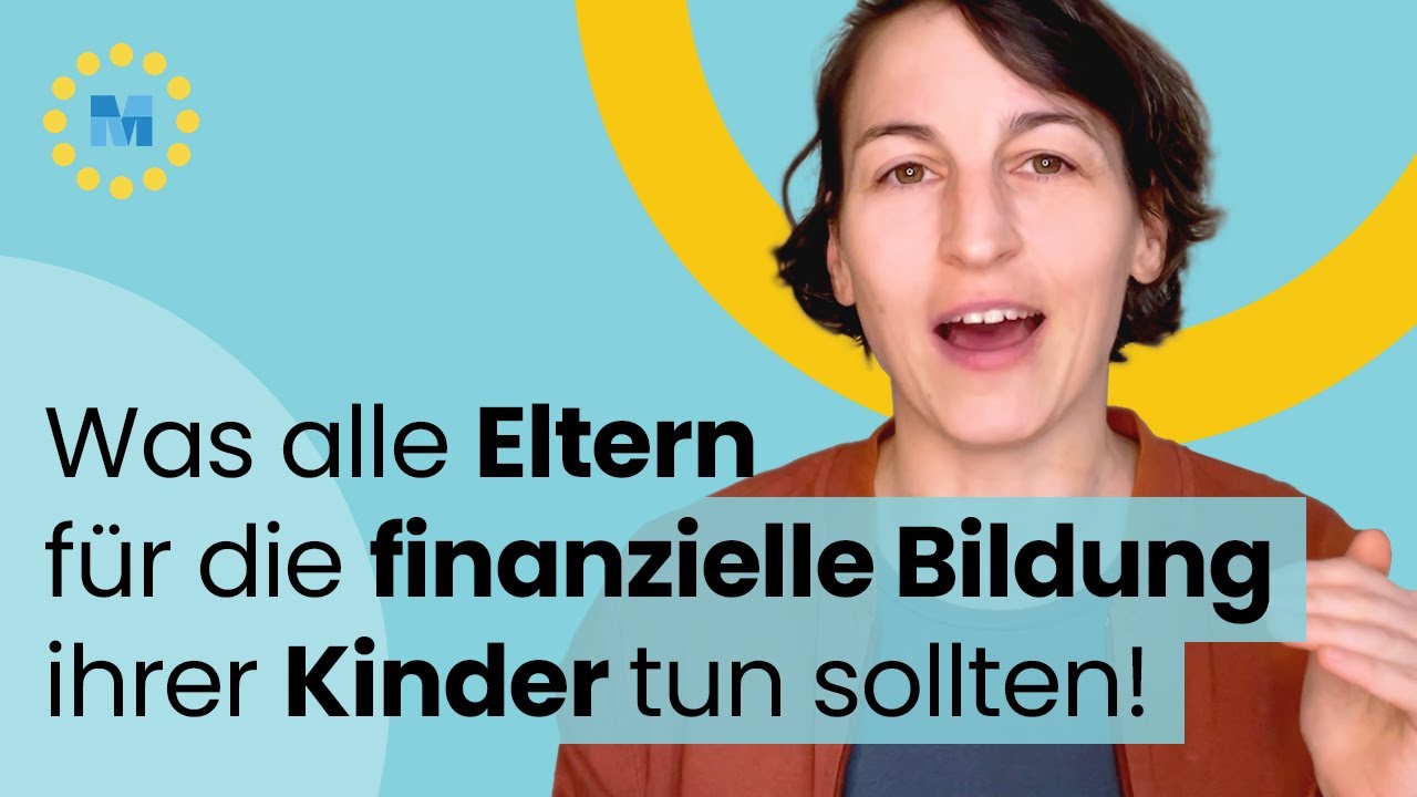 Kindern den Umgang mit Geld beibringen: Meine persönlichen Tipps & Ratschläge