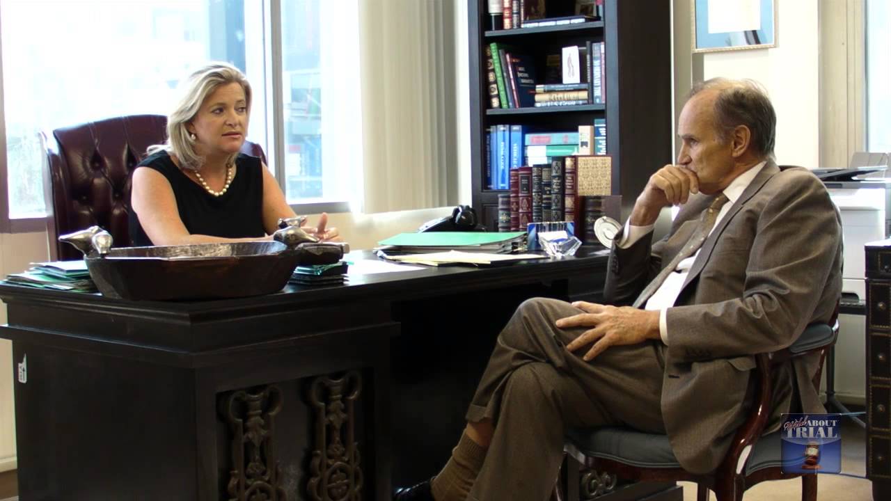 What is the Difference Between a Male Attorney and a Female Attorney?