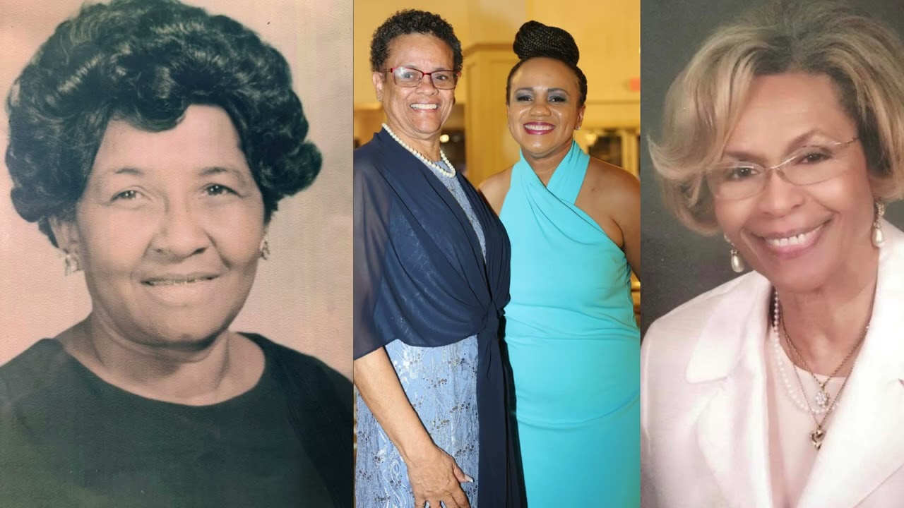 Taiisha Walton Black History First