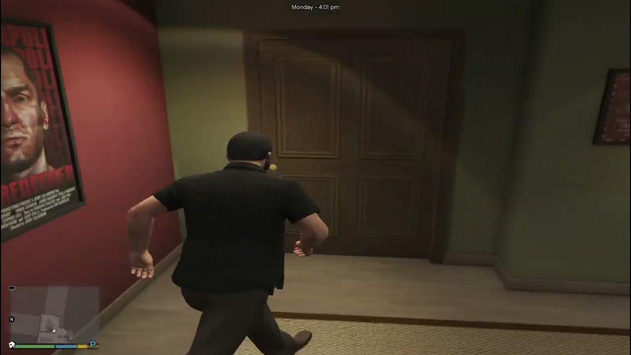 GTA V buy  new house like share subscribe