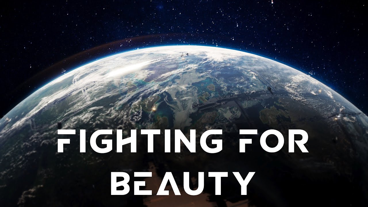 Sanctuary: Shattered Sun OST - Fighting For Beauty