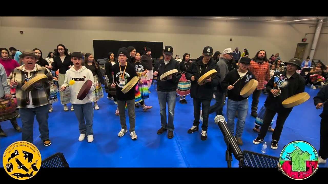 Hay Creek @ La Pointe Wellbriety Round Dance 2026