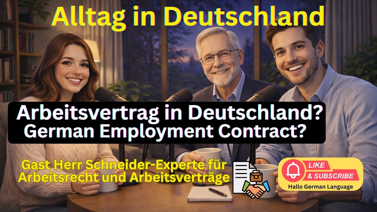 Working in Germany Guide: Job Culture, First 100 Days Tips & Salary Negotiation