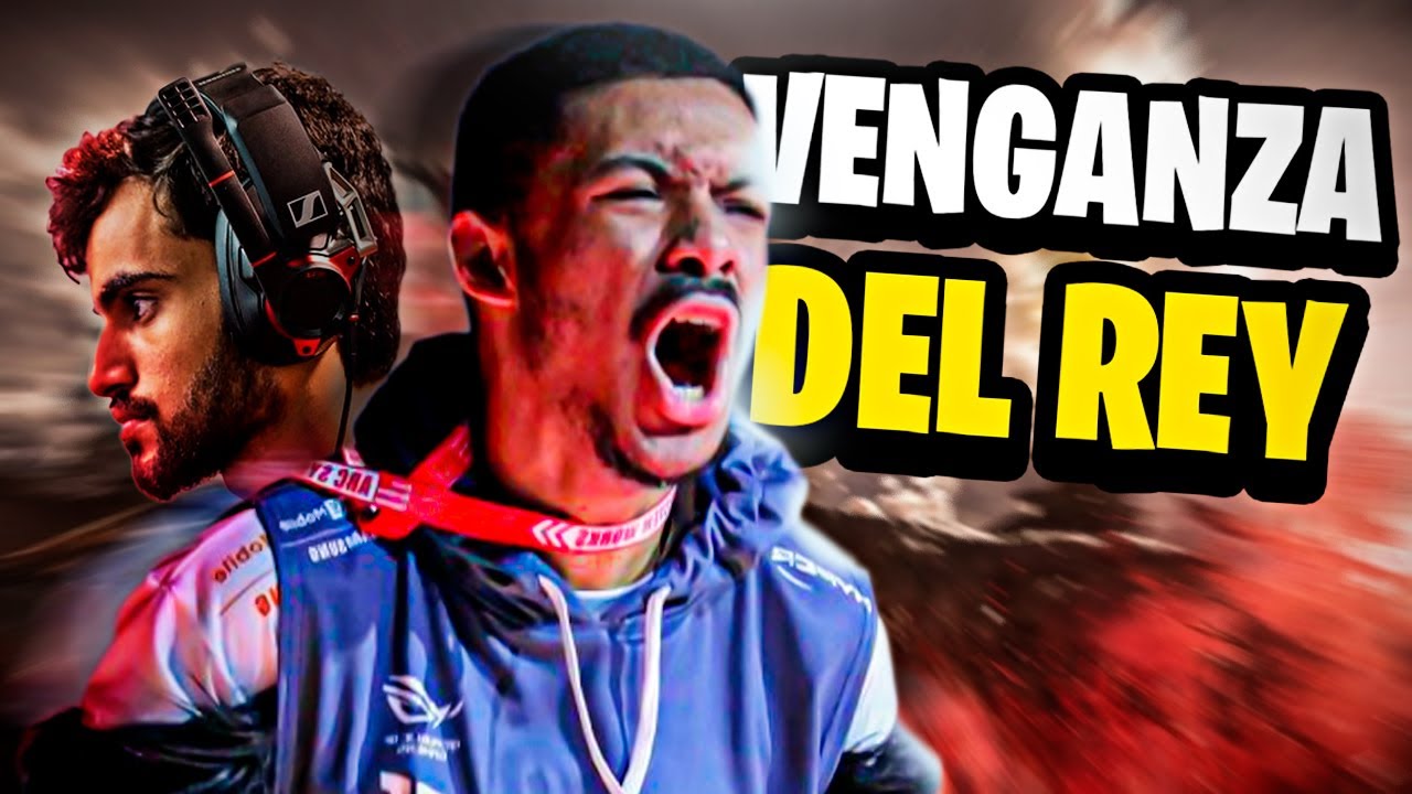 😰 ¿SONIC FOX GANA la FINAL con 1% de VIDA? || La VENGANZA del REY ... INCREIBLE - Mortal Kombat 11