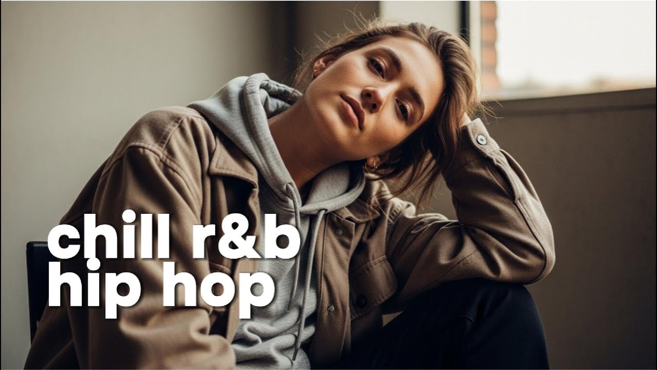 Chill R&B Hip Hop Mix – Smooth Grooves for Everyday Moments