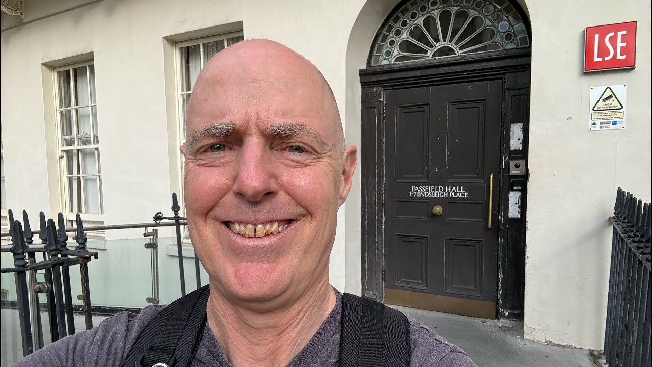 LSE Passfield Hall | Cheap London Tourist Accommodation