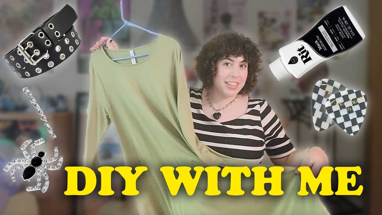 4 Random DIYs | DIY With Me