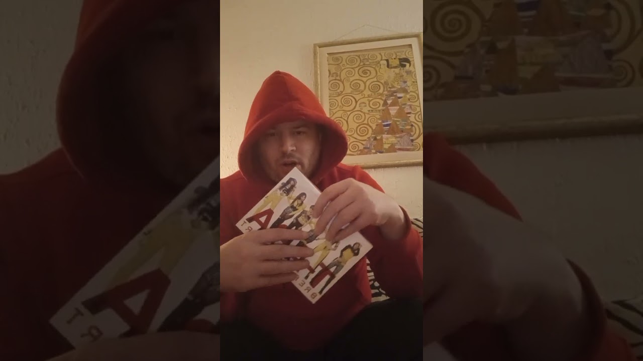 T-ARA - BREAKING HEART UNBOXING AND REVIEW