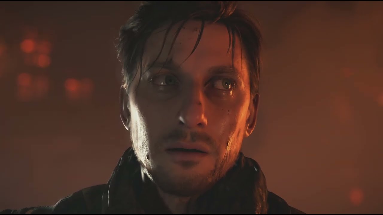 Death Stranding 2: On the Beach - 1st Neil Vana Battle