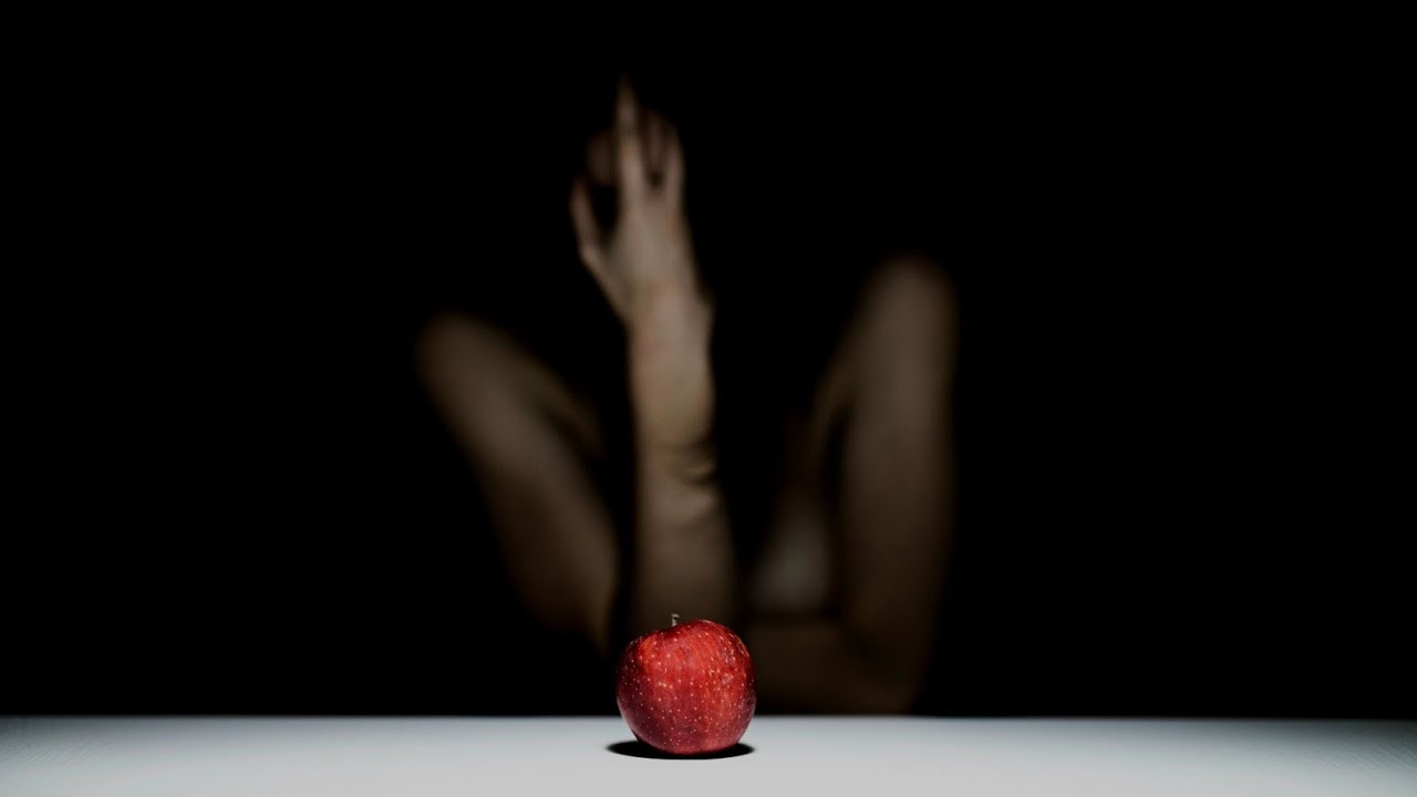 “No Hiding Place” — The Lies My ‘Loverboy’ Told Me – “Genesis” [Dark Eden]