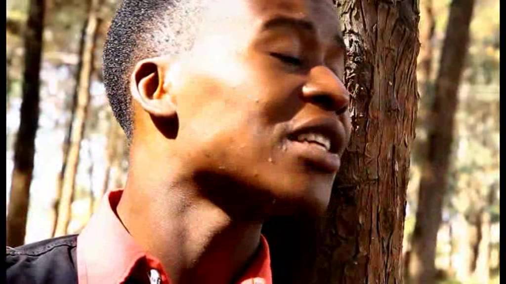 Cloudy P  Mwakalasya Nakuhitaji Official Video