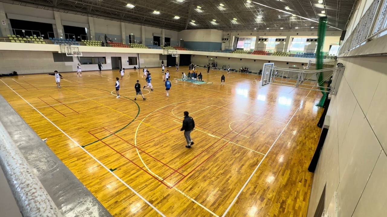 2/1 VEM BUSCAR VS 破天荒 3Q