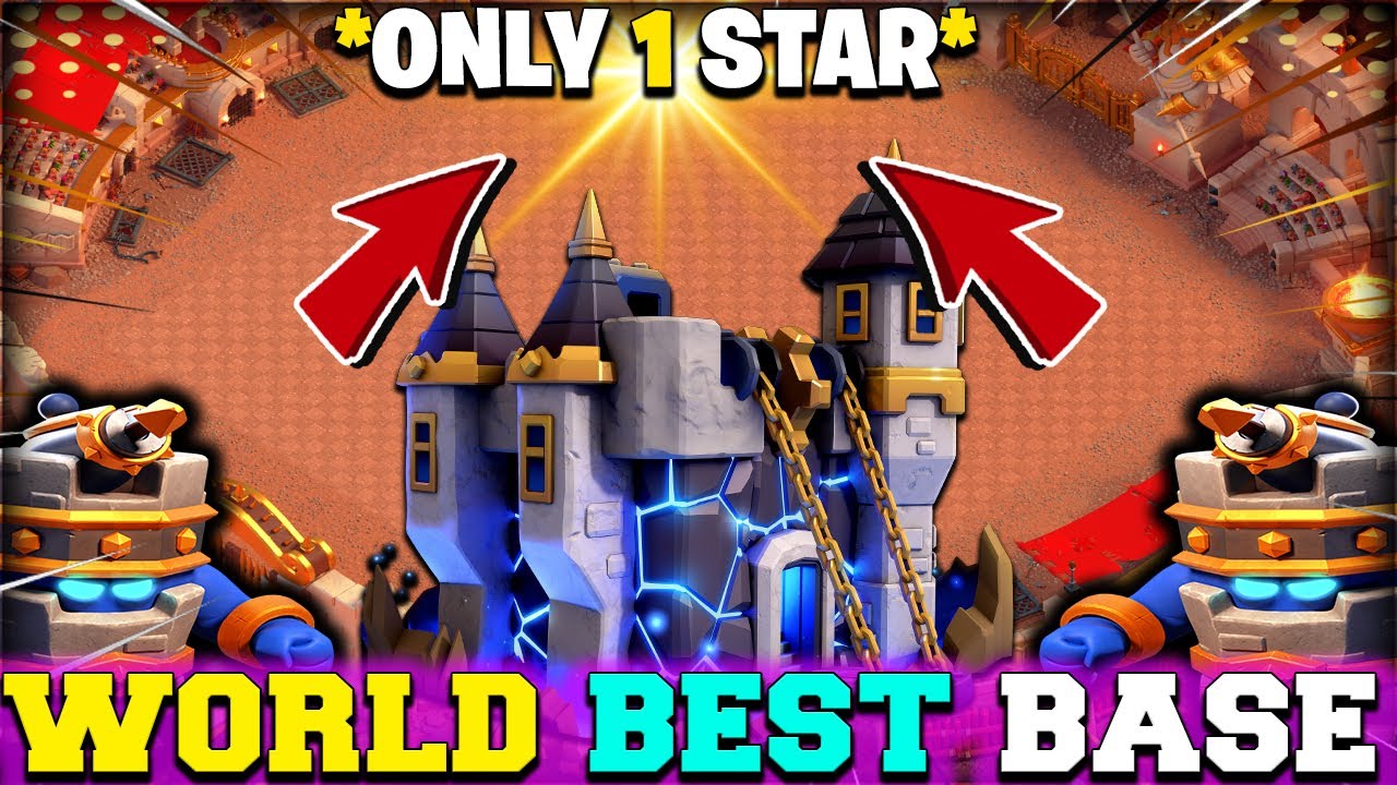 BEST TOWN HALL 18 WAR BASE AFTER NEW UPDATE| TH18 NEW LEGEND BASE & WAR BASE | CLASH OF CLANS BASE
