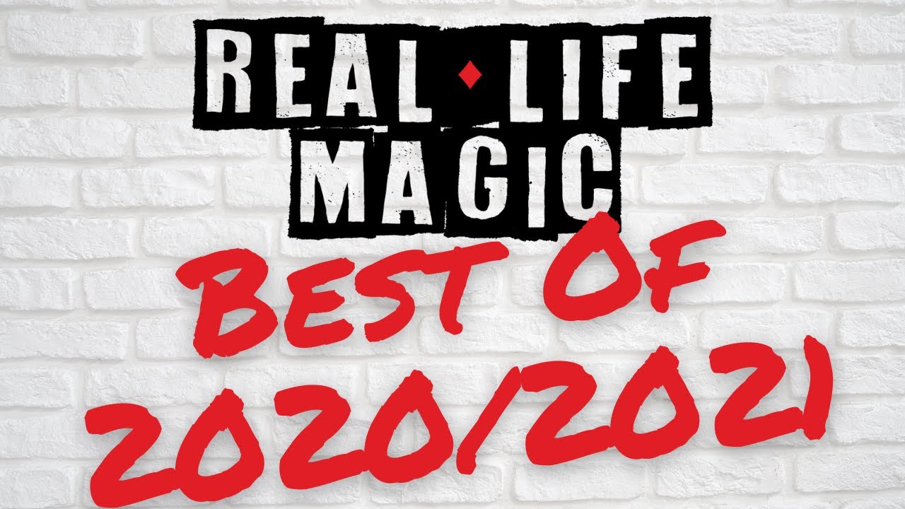 Five Best Real Life Magic Tricks | Mind-Blowing Magician Makes Life Easier