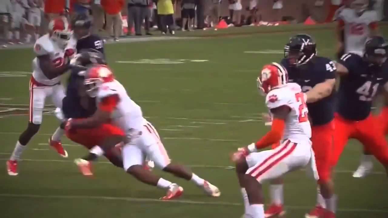 College Football 