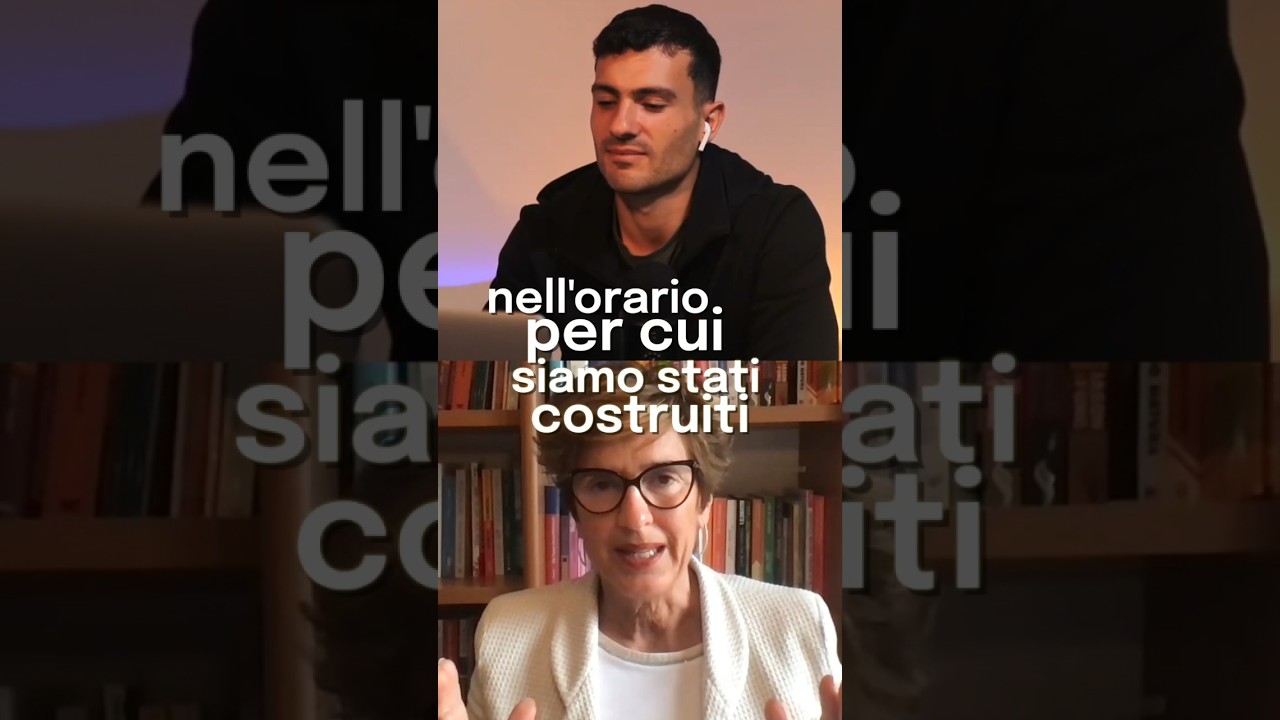 Come riattivare il METABOLISMO 🧬 #epigenetica #metabolismo #alimentazione #ormoni