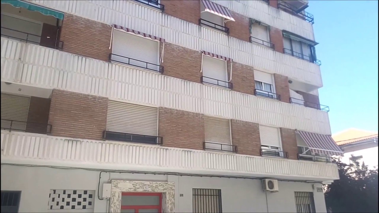 Piso en Navalmoral de la Mata (C&aacute;ceres)