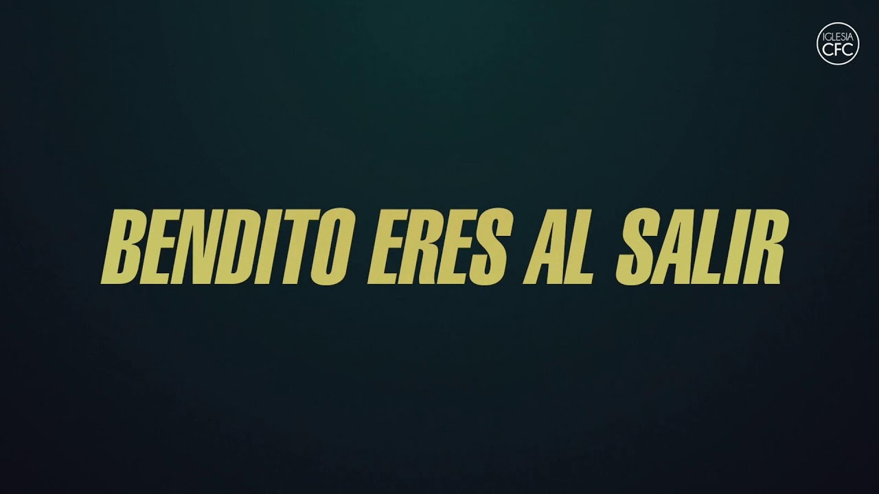 Domingo de Gloria - 12PM - Pr. Abel Palma