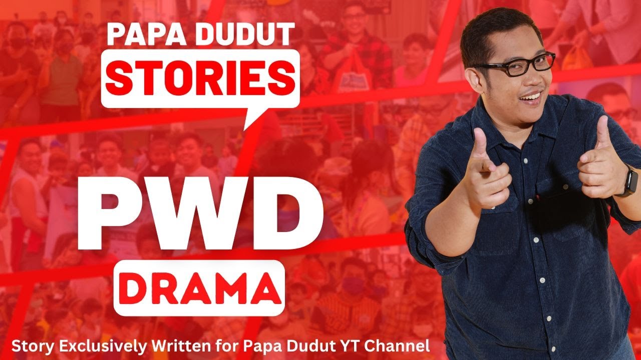 PWD | HERMAN | PAPA DUDUT STORIES