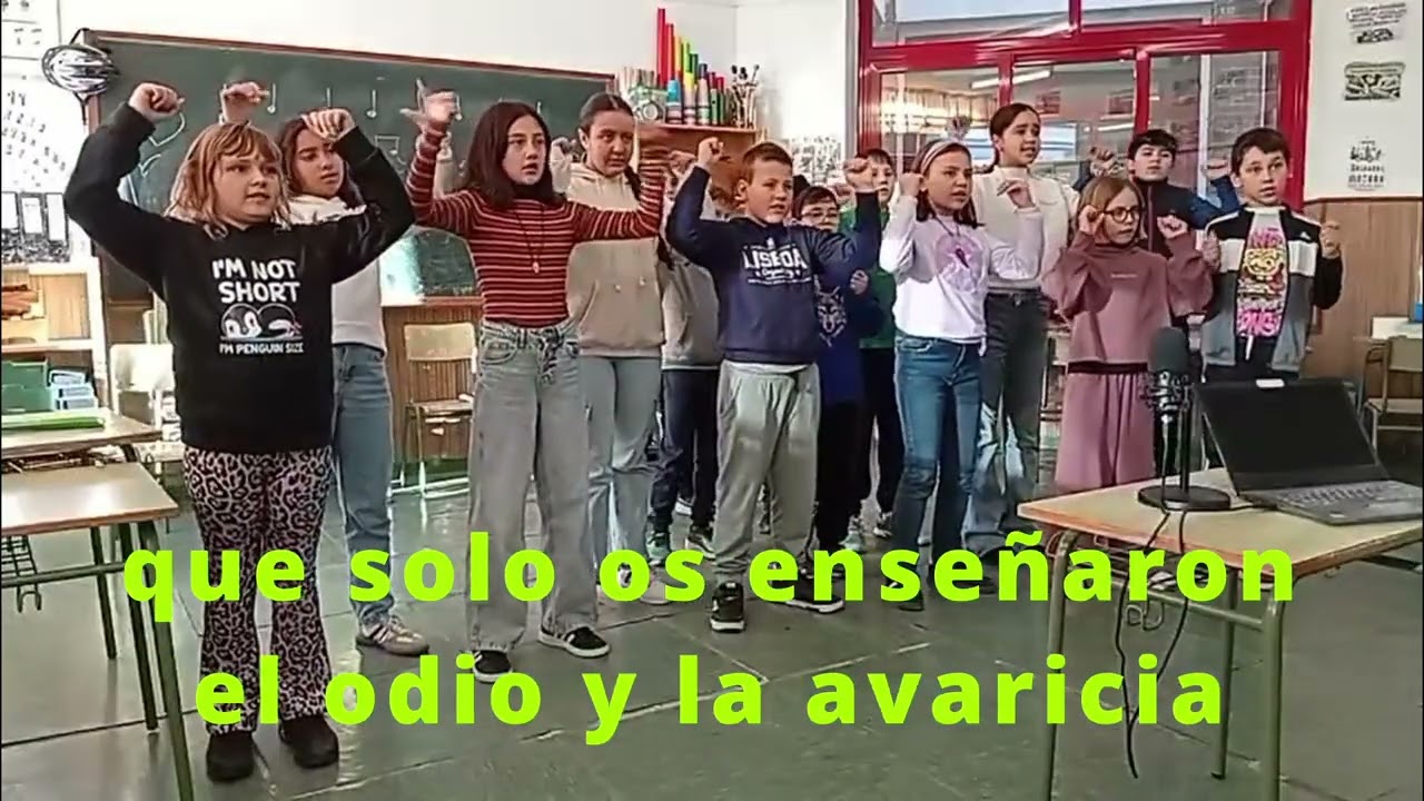 Día de la Paz 2026