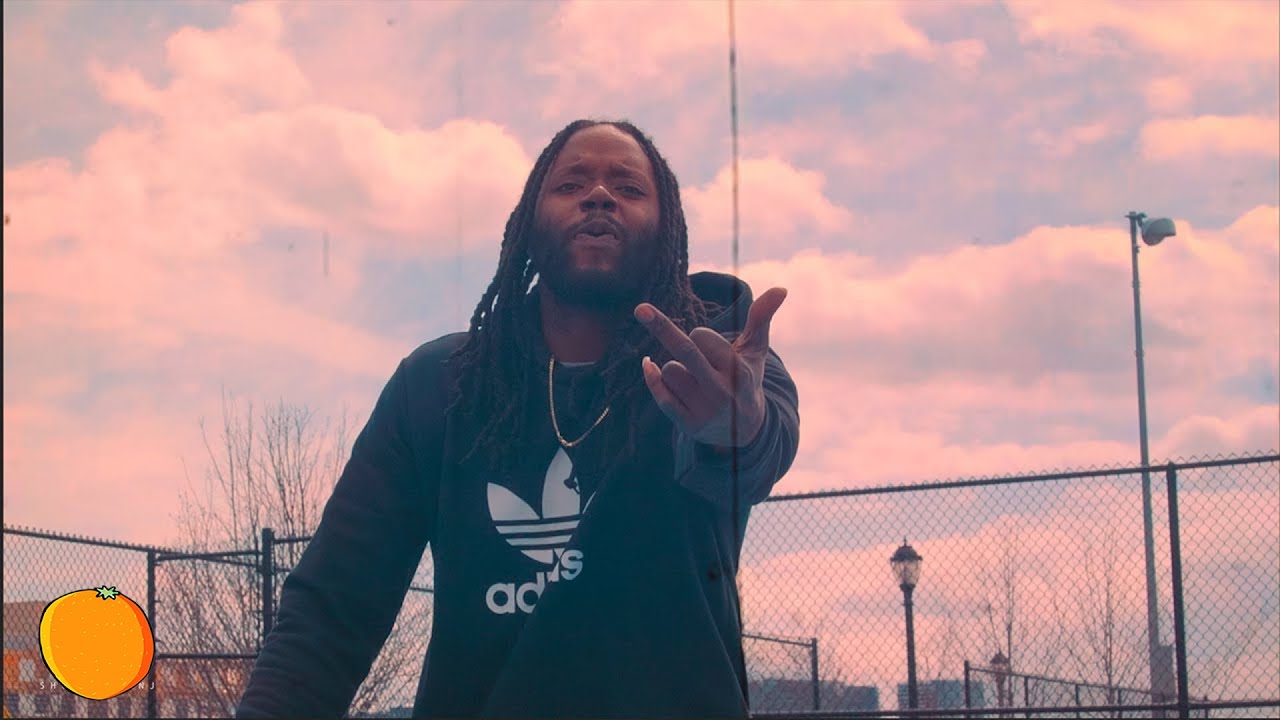 Pac Money - Since A Youning (Dir. @shotbyTanj)