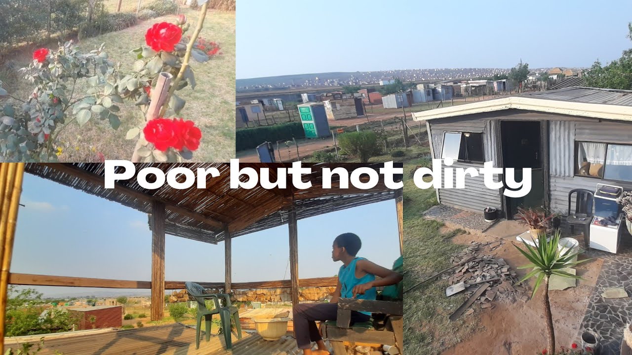 How he survives unemployment || Life of a hustler in South Africa 🇿🇦 #boymom #poornotdirty