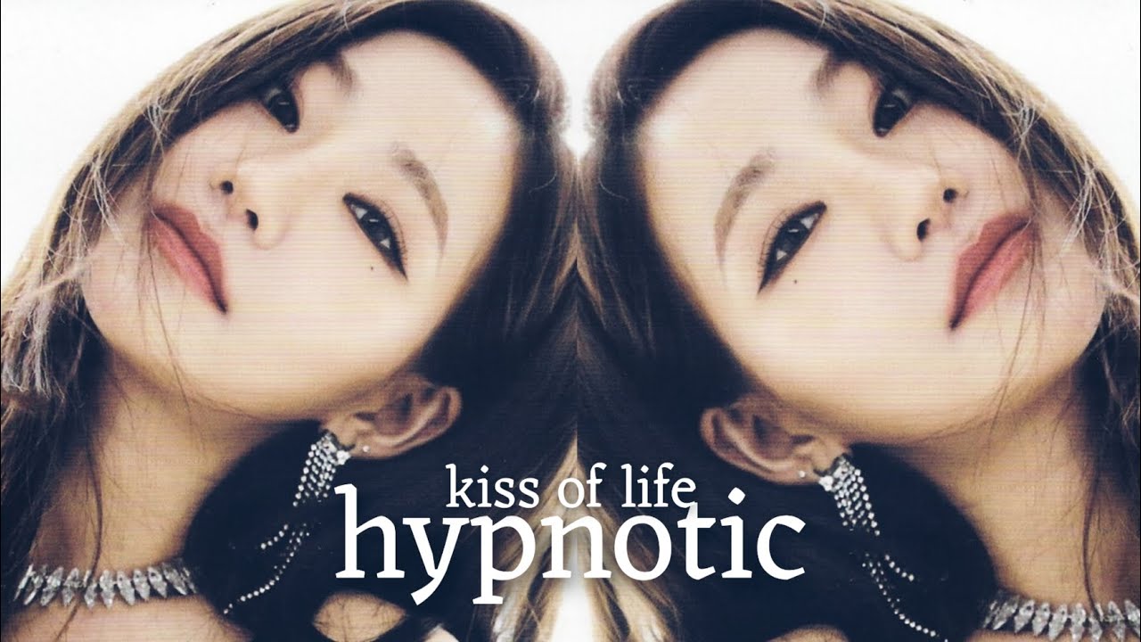 FMV Julie [hypnotic] kiss of life