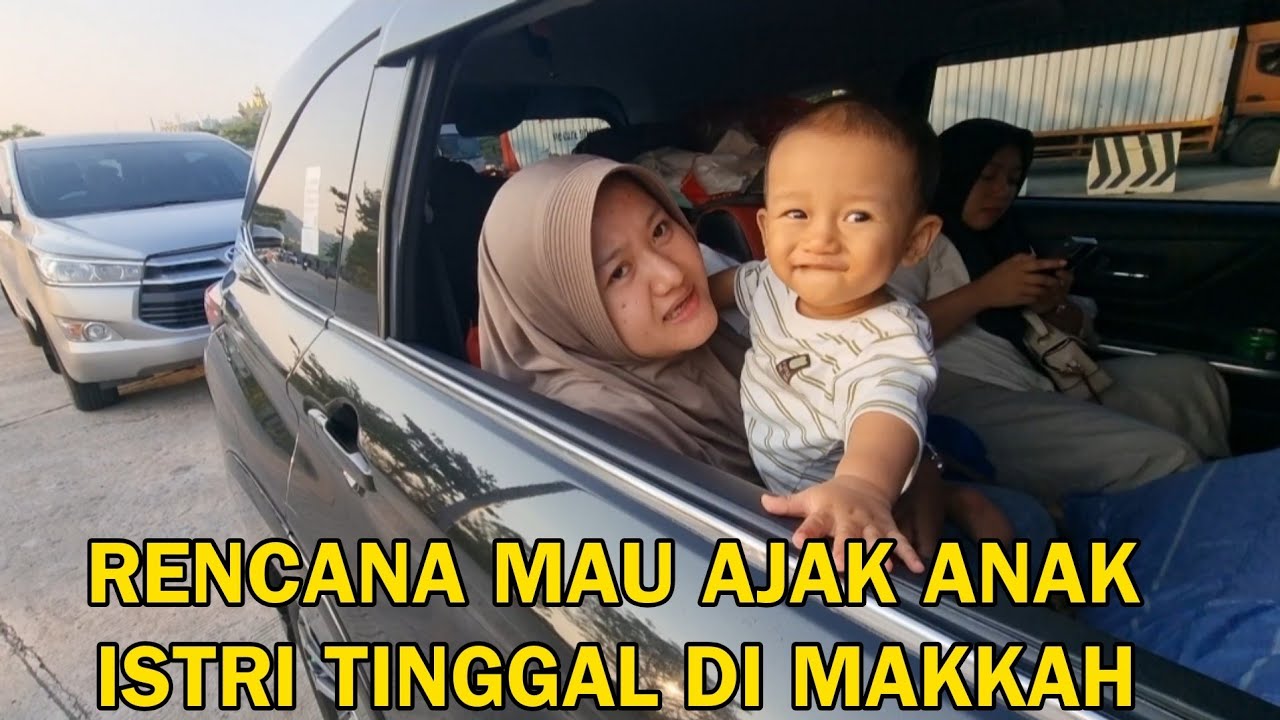 VLOG BARU KANG IRLAN SETELAH LAMA TAK NGONTEN 