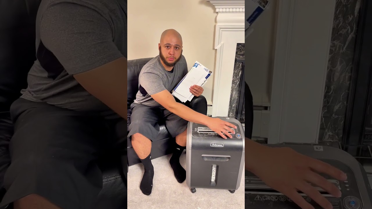 Jam-Free Shredder Test: 10 Years of Thick Mail & Reverse Jam