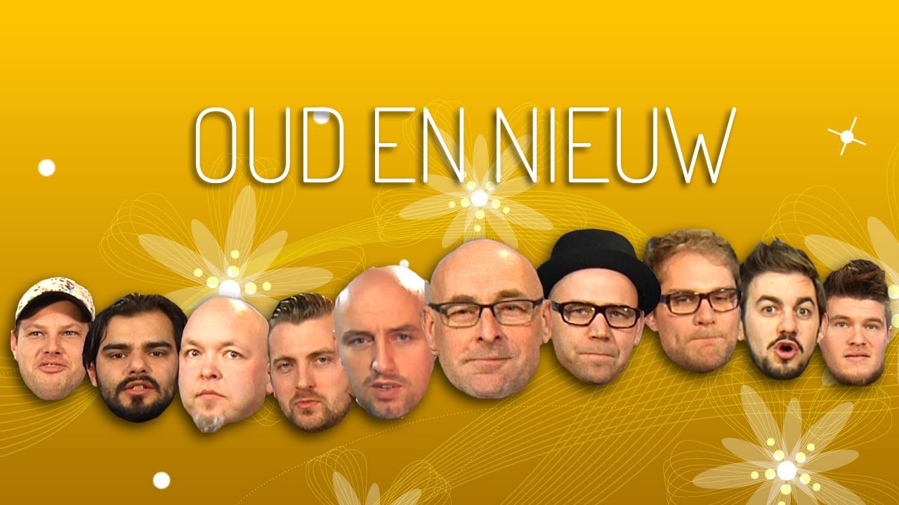 Oud en Nieuw - De WC van Graddus