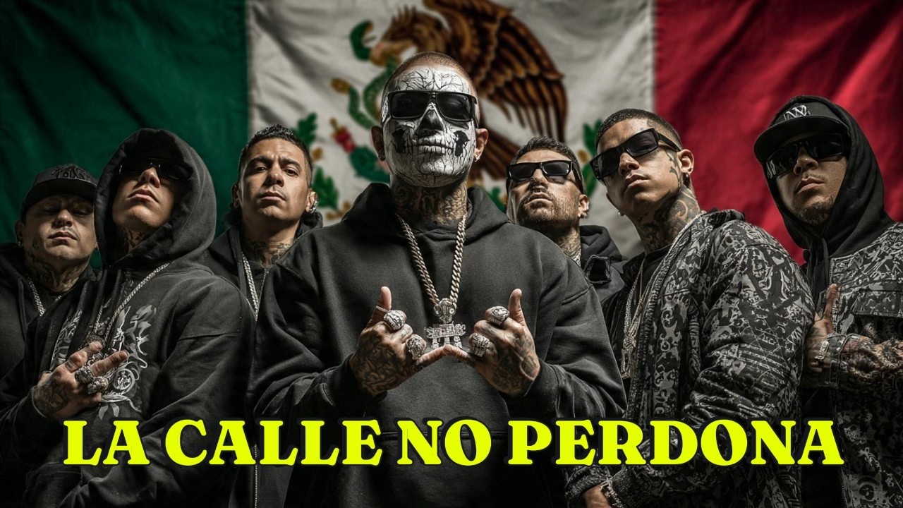 Corridos Tumbados Mix 2026 ⚠️ Estilo Peso Pluma x Natanael Cano x Luis R