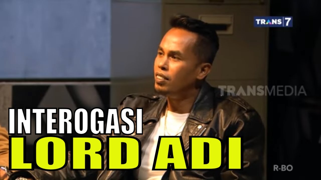 Interogasi Lord Adi Jadi Ajang Tebak-Tebakan Makanan | LAPOR PAK! (14/10/21) Part 3
