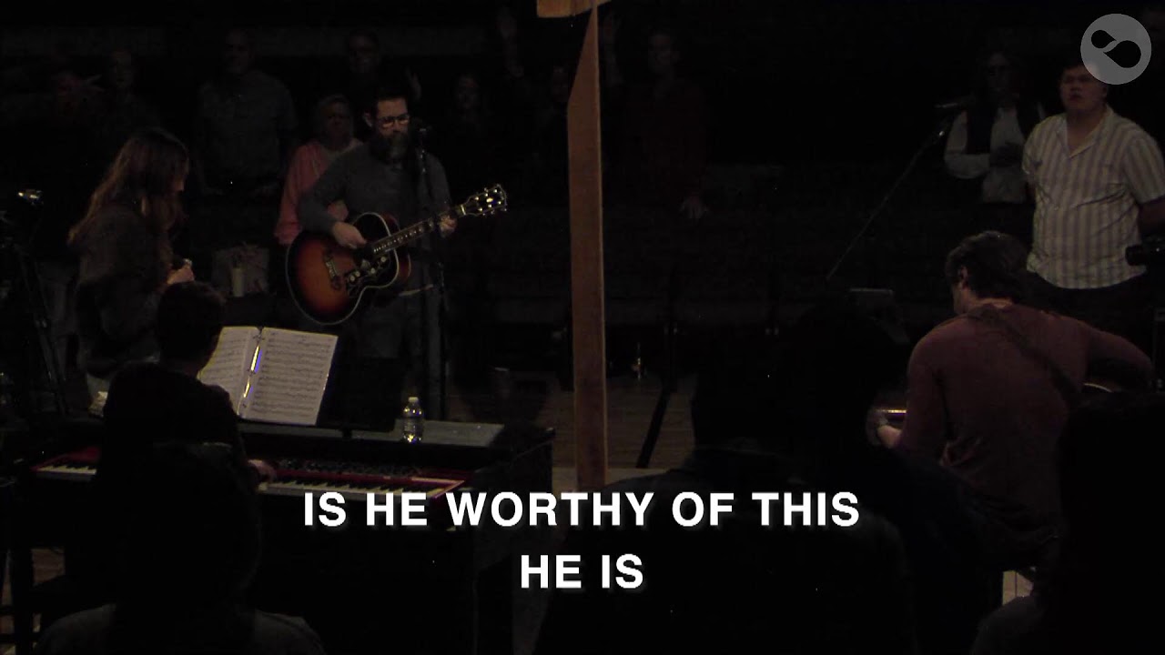 February 27th, Night of Worship