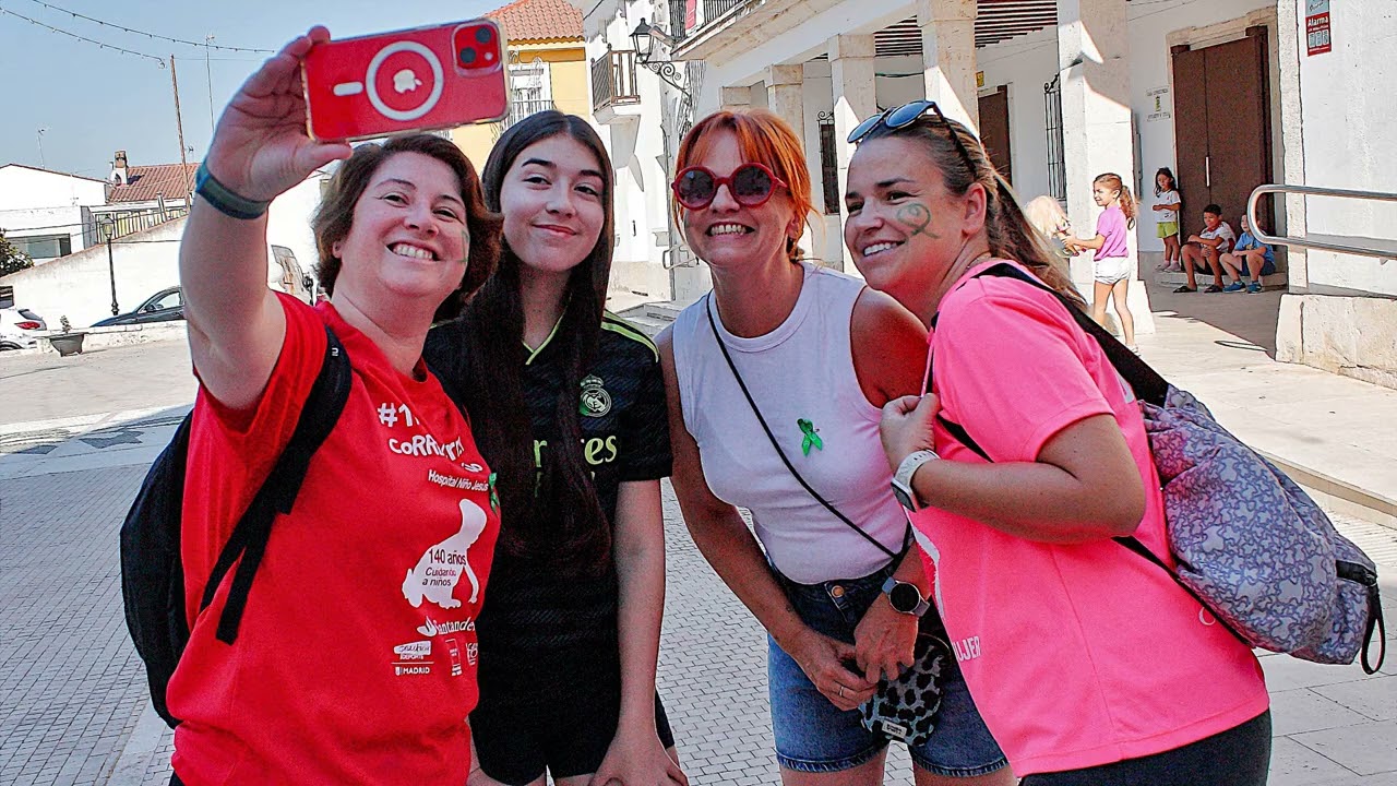 TITULCIA.- Prefiestas Patronales 2025