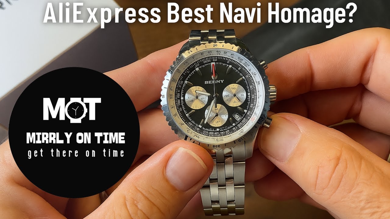Aliexpress Best Navi Homage? @AliExpress @AliExpress