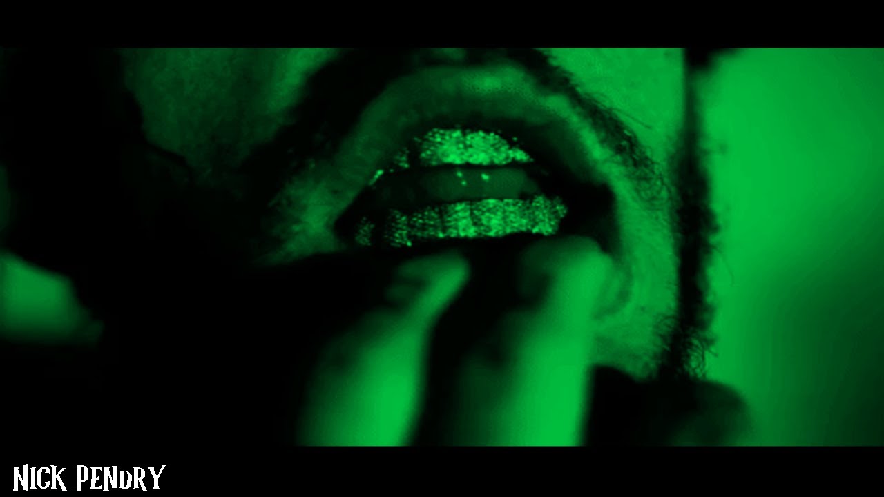 Lil Peep x Lil Tracy - Walk Away As The Door Slams (Music Video)