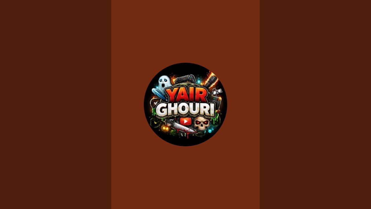 Yair Ghouri is live!
