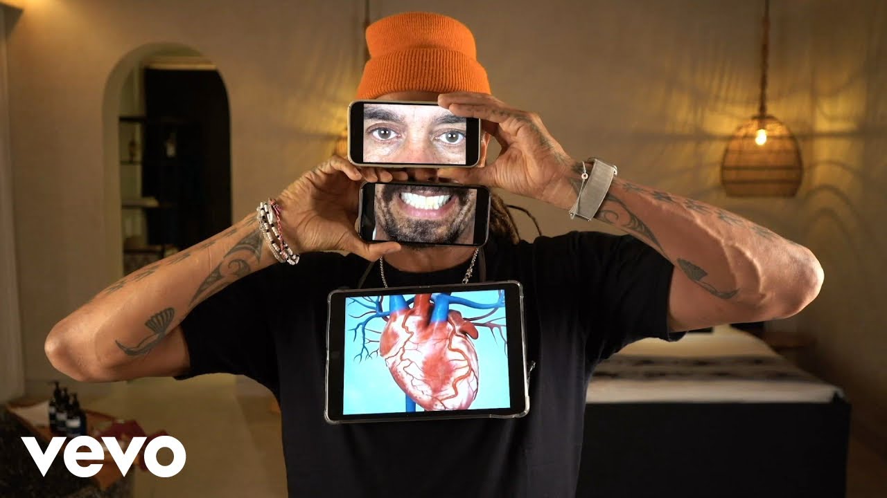 Michael Franti & Spearhead - The System (Official Music Video)