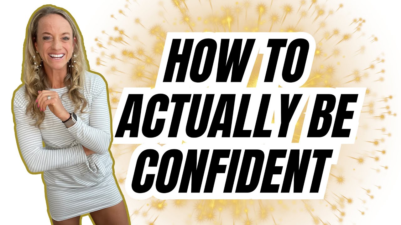 What Does REAL Confidence Look Like (And Other Audience Questions) | Episode 623