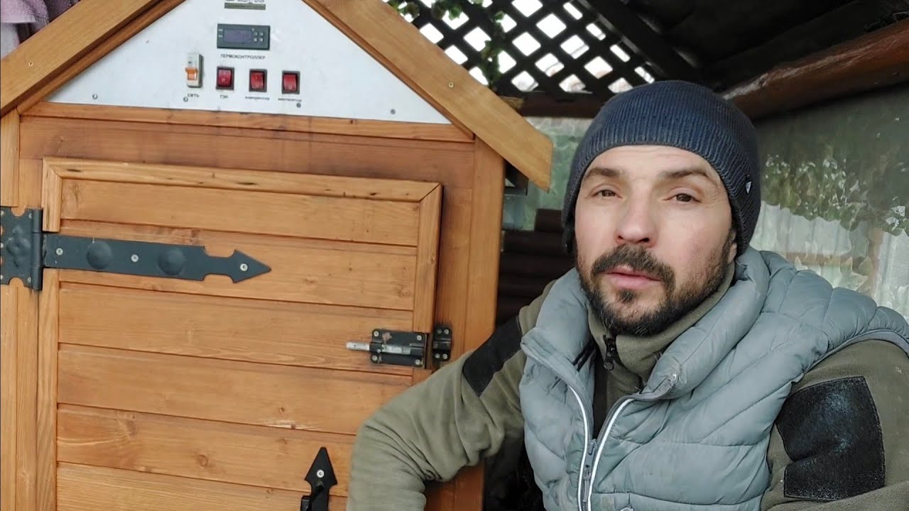Відео огляд виробництва Коптильні Drevos від директора‼️Модельний ряд‼️Війна,а нам смаколики ❌️