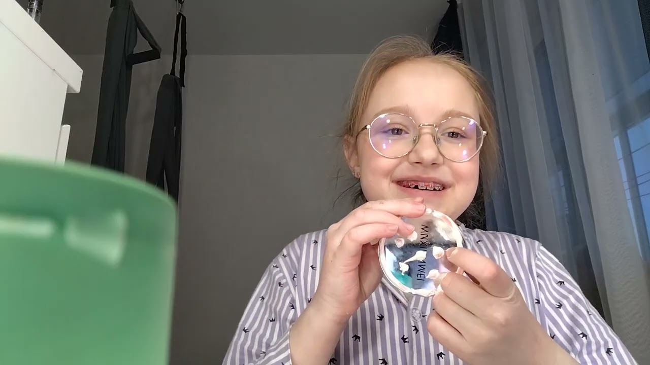 Расхламляю косметику