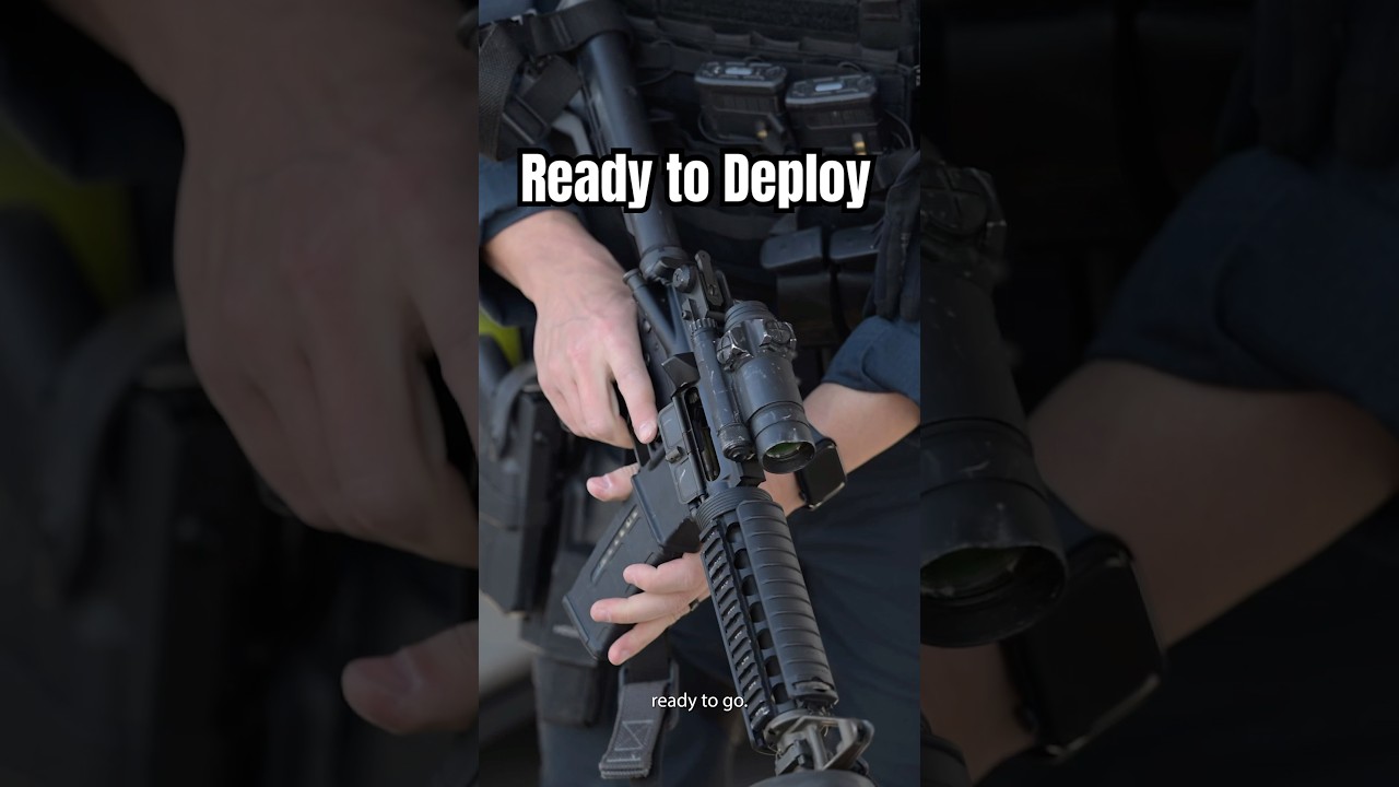 #USCG Maritime Safety & Security Teams are always ready to deploy across the #USA 🇺🇸